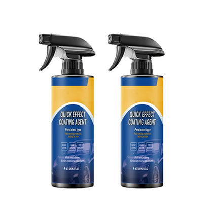 【🔥Kup 1 dostań 1 gratis】💯Uniwersalny spray do czyszczenia samochodu 5 w 1
