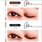 【🥳Kup 1 i otrzymaj 1 gratis】✨Szybkoschnący, długotrwały, wodoodporny i odporny na pot eyeliner.