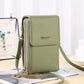 ✨Płatność za pobraniem💖Mini torba crossbody na ramię