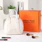 【🥰Łatwy i przenośny】👜Wielowarstwowa kosmetyczka w kształcie muszli