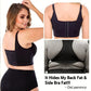 【✨2025 Nowe produkty】💟Niebrudzący biustonosz plus size w głębokie V
