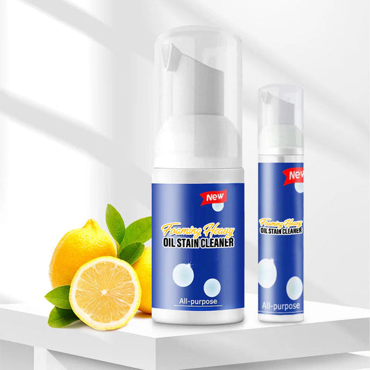 🎁Kup 3 i otrzymaj 2 za darmo🔥Uniwersalny spray czyszczący bez spłukiwania