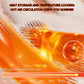 【🔥Kup 1 i otrzymaj 1 gratis】🩱Koronkowa bielizna termoaktywna 2 w 1 z wbudowanym biustonoszem