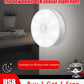 🥳Kup 1 i otrzymaj 1 gratis✨Nowa domowa lampka nocna z czujnikiem USB