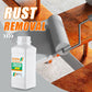 💦Wodorozcieńczalne farby do metalu -🔄Multifunctional rust removal and conversion agent
