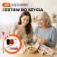 【🔥Kup 2 otrzymaj 1 gratis】🧵Zestaw narzędzi do szycia 37 elementów