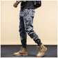 【✨2024 Nowe produkty 】👖Męskie spodnie casual z prostymi nogawkami