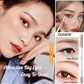 【🥳Kup 1 i otrzymaj 1 gratis】✨Szybkoschnący, długotrwały, wodoodporny i odporny na pot eyeliner.