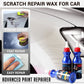 【🔥Kup 1 i otrzymaj 1 gratis】🚙Wosk do naprawy zarysowań w samochodzie
