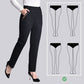 【XL-4XL】👖Rozciągliwe dżinsy na wiosnę/lato