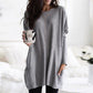 【M-4XL】✨Sweter z kieszenią w stylu casual na jesień