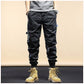 【✨2024 Nowe produkty 】👖Męskie spodnie casual z prostymi nogawkami