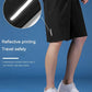 【M-5XL】❄️Męskie szorty szybkoschnące Ice Silk