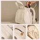 【🥰Łatwy i przenośny】👜Wielowarstwowa kosmetyczka w kształcie muszli