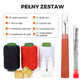 【🔥Kup 2 otrzymaj 1 gratis】🧵Zestaw narzędzi do szycia 37 elementów