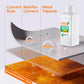💦Wodorozcieńczalne farby do metalu -🔄Multifunctional rust removal and conversion agent