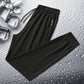 【M-8XL】👖Szybkoschnące spodnie unisex z wysokim stanem