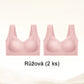 【🔥Kup 1 i otrzymaj 1 gratis】💖Bielizna Ice Silk Gathering
