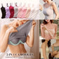 【S-6XL】👙Seksowny podkoszulek z wbudowanym biustonoszem