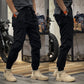 【✨2024 Nowe produkty 】👖Męskie spodnie casual z prostymi nogawkami