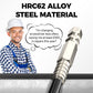 【⚙️Zwiększenie wydajności pracy】🔩Zestaw śrubokrętów z łbem sześciokątnym