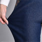 【XL-4XL】👖Rozciągliwe dżinsy na wiosnę/lato