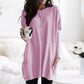 【M-4XL】✨Sweter z kieszenią w stylu casual na jesień