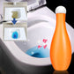 💦Kup 1 i otrzymaj 1 gratis 🚽 Środek do czyszczenia muszli klozetowych Bowling Blue Bubble