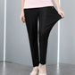 【M-8XL】👖Szybkoschnące spodnie unisex z wysokim stanem