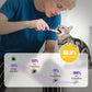 【🔥Kup 1 zdobądź 1 gratis】🐱🐶Żel do higieny jamy ustnej dla zwierząt
