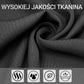 【M-4XL】👔Męska koszula biznesowa z lodowego jedwabiu