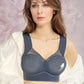 【🔥Kup 1 i otrzymaj 1 gratis】💖Bielizna Ice Silk Gathering