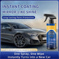 【🔥Kup 1 dostań 1 gratis】💯Uniwersalny spray do czyszczenia samochodu 5 w 1