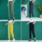 🎊Nowe produkty 30% taniej👖Szybkoschnące sportowe spodnie casual dla kobiet