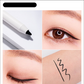 【🥳Kup 1 i otrzymaj 1 gratis】✨Szybkoschnący, długotrwały, wodoodporny i odporny na pot eyeliner.