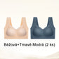 【🔥Kup 1 i otrzymaj 1 gratis】💖Bielizna Ice Silk Gathering
