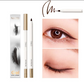 【🥳Kup 1 i otrzymaj 1 gratis】✨Szybkoschnący, długotrwały, wodoodporny i odporny na pot eyeliner.