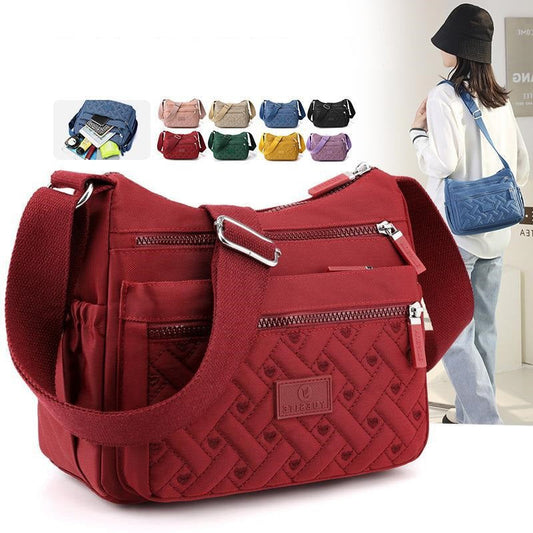 【✨2025 Nowe produkty】👜Klasyczna luksusowa torba na ramię