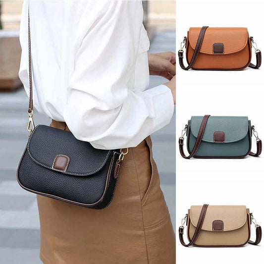 【✨Klasyka nigdy nie wychodzi z mody】👜Nowa damska torba na ramię