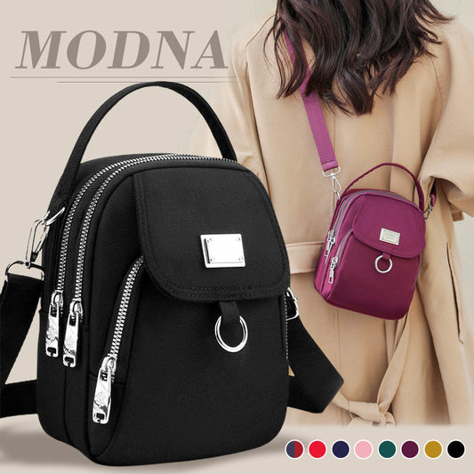 🎊Zimowa wyprzedaż 40% taniej💖Wodoodporna damska torba crossbody