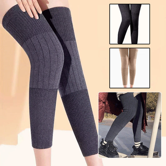 【M-2XL】🔥Termalne ochranky kolan z kaszmirową podszewką