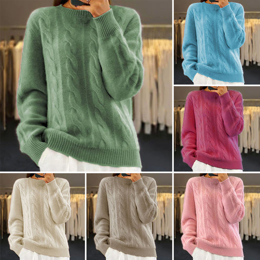 【S-XL】💖Eleganckie swetry zimowe