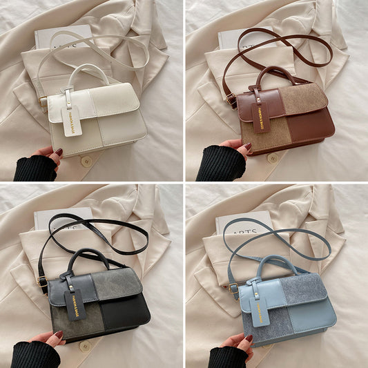 👜Modna damska torba crossbody