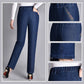 【XL-4XL】👖Rozciągliwe dżinsy na wiosnę/lato