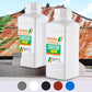 💦Wodorozcieńczalne farby do metalu -🔄Multifunctional rust removal and conversion agent