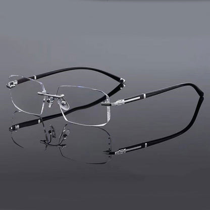 【✨Kup 1 i otrzymaj 1 gratis】👓Okulary przeciw starczowzroczności przeciw niebieskiemu światłu