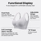 🔥2024 Nowe produkty💝Daily Comfort wireless shaping bra