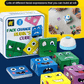 🎁Puzzle 3D Magiczna kostka zmieniająca twarze