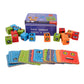 🎁Puzzle 3D Magiczna kostka zmieniająca twarze