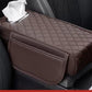 【✨Najwyższa elegancja】🚗Pokrowiec na konsolę środkową z pianki memory do samochodu